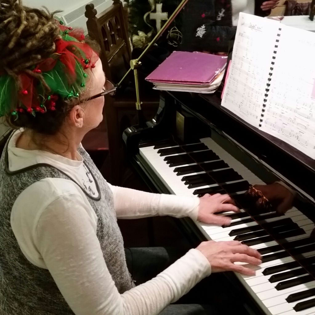 Trenda-Baldridge