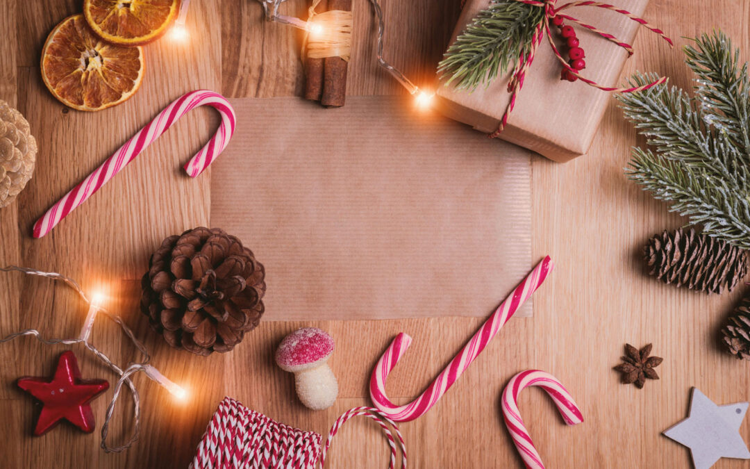 December 6 & 13, 2026 – Holiday Concert, 4 pm, TWO LOCATIONS