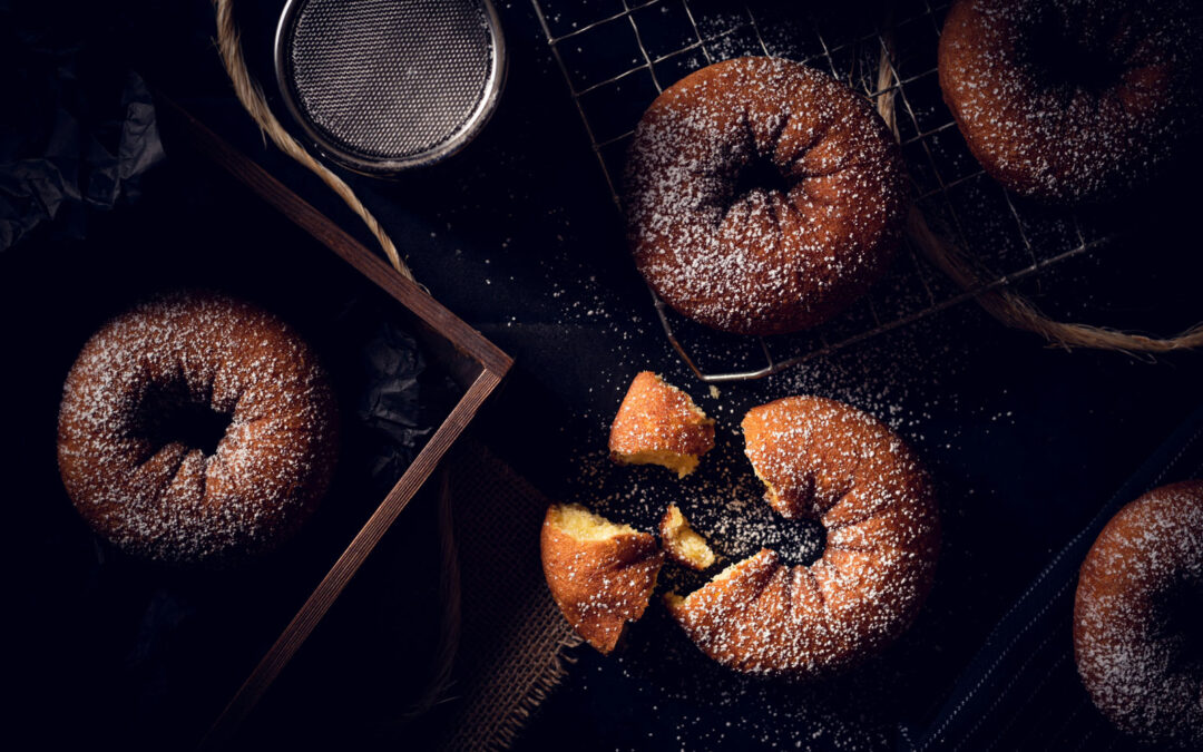 October 20, 2026 – Cider and donuts at Meadowbrook Commons