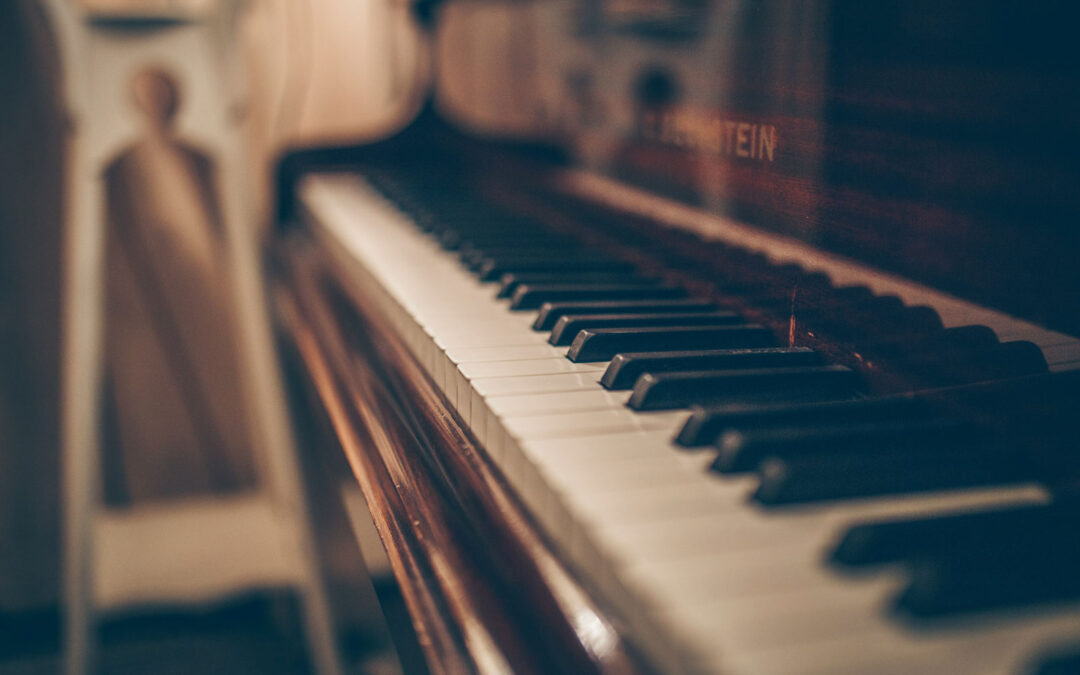 Accompanist Wanted: Join The Novi Choralaires