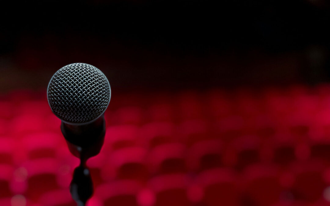 Why America Still Sings: A Few Numbers That Might Surprise You
