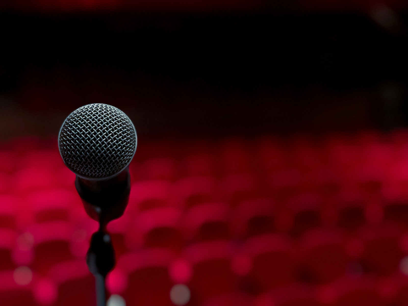 Why America Still Sings: A Few Numbers That Might Surprise You