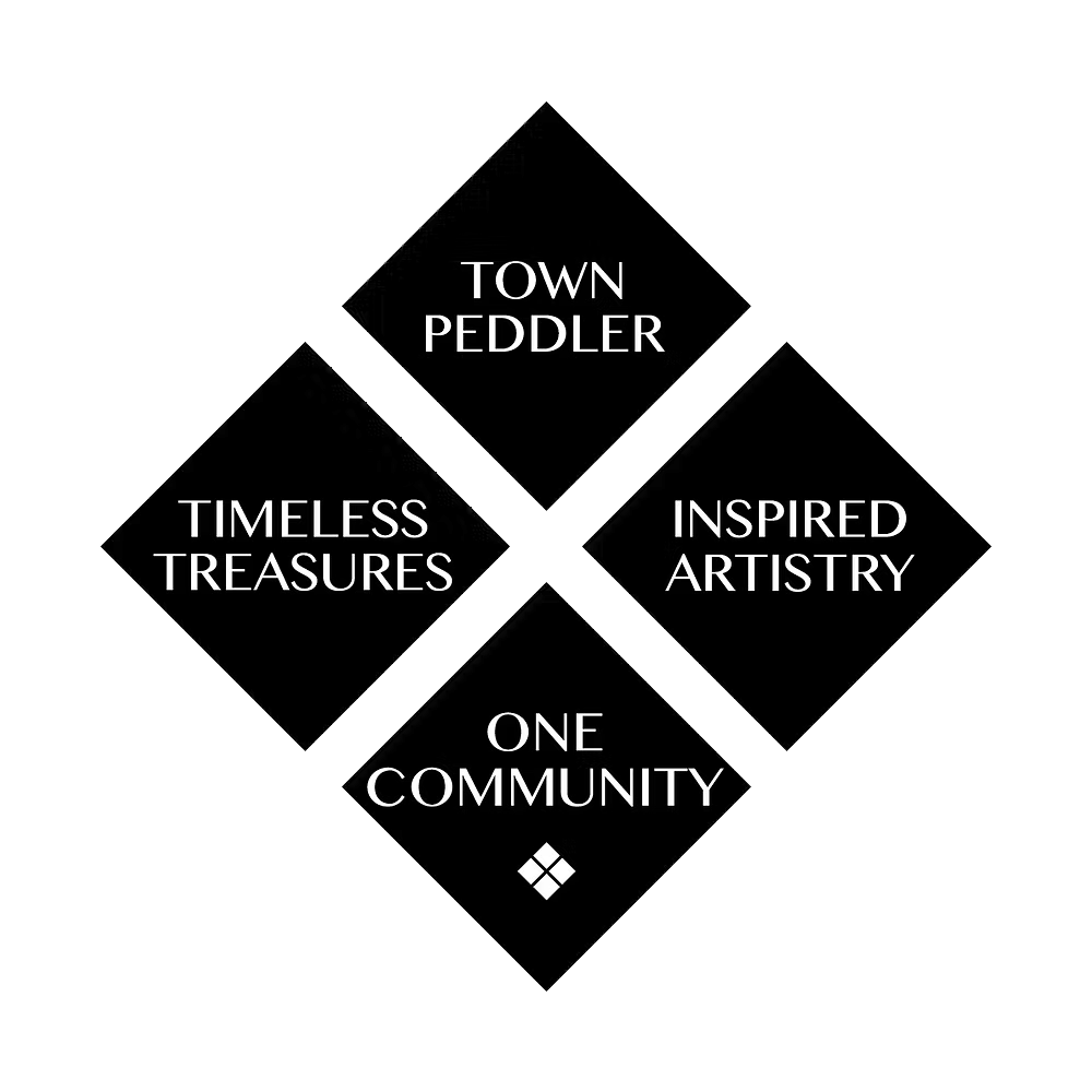 town-peddler